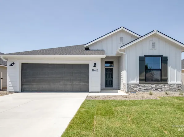 19415 Schooner Ave, Caldwell, ID 83605
