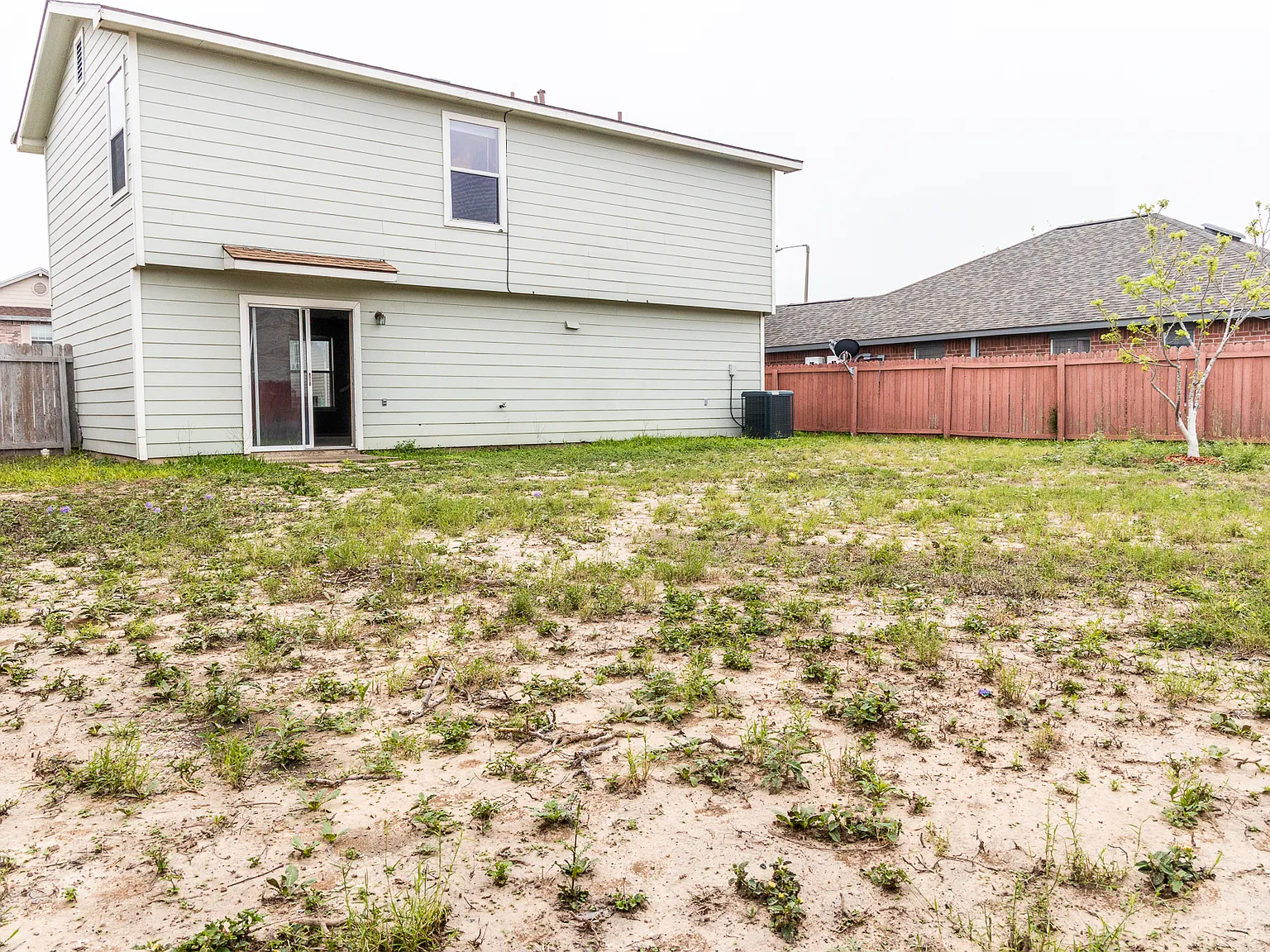 2104 Magnolia Street - 1 — Photo 2
