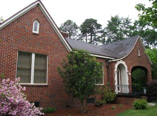 56 S 2nd Ave, Mc Rae, GA 31055