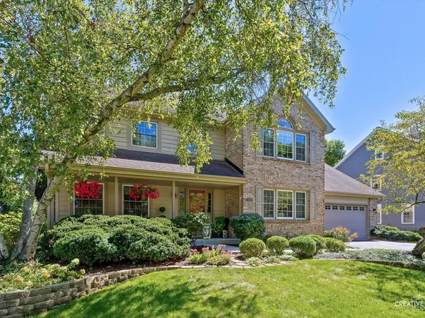 304 W Bailey Rd, Naperville, IL 60565