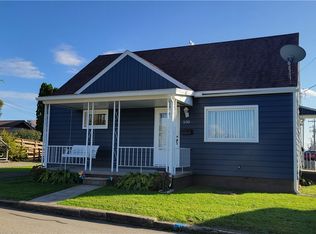 530 South St, Berlin, PA 15530