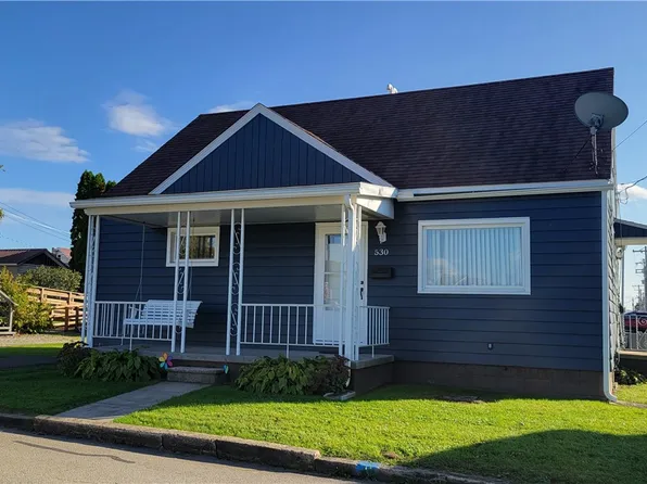 530 South St, Berlin, PA 15530