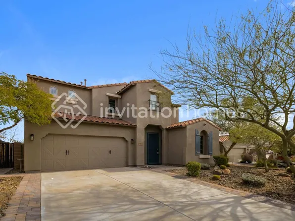 29619 N 126th Ave, Peoria, AZ 85383