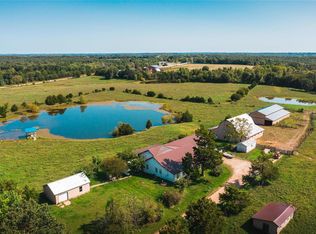 2409 Wildebrandt Rd, Rosebud, MO 63091