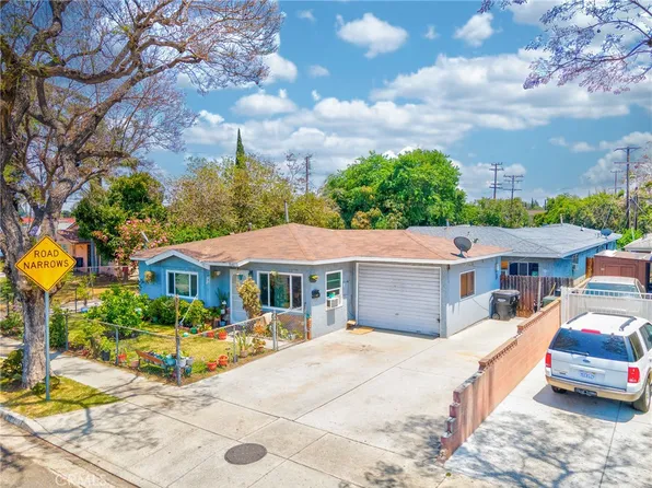 8042 Jaboneria Rd, Bell Gardens, CA 90201