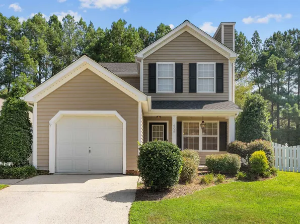 608 Ashford Ln, Durham, NC 27713