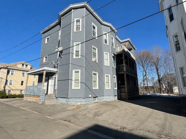 15-17 Central St #4, Haverhill, MA 01832