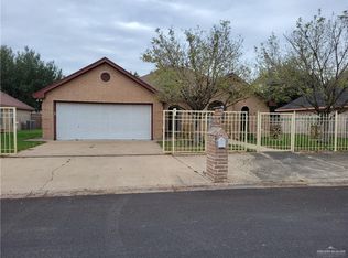 312 Silverado Dr W, Palmview, TX 78572