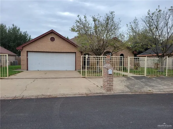 312 Silverado Dr W, Palmview, TX 78572