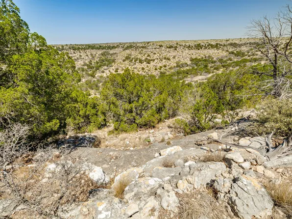 Deer Run Road Rim Rock Rnch #S/d, Ozona, TX 76943