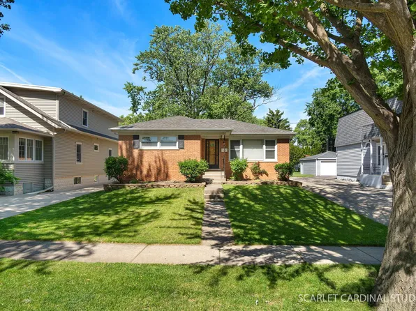 420 N Rush St, Itasca, IL 60143