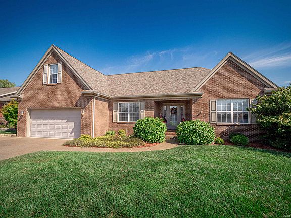 2nd image of 2616 Belize Dr