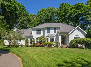 7 Foxfire Ln, Westport, CT 06880