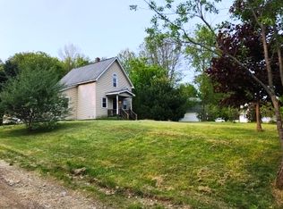 248 Whitefield Rd, Pittston, ME 04345