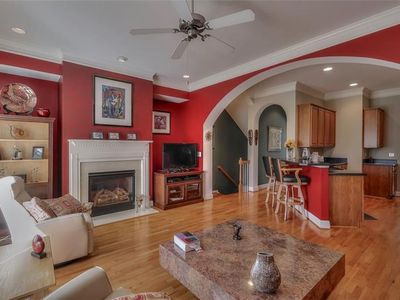 1154 Providence Pl, Decatur, GA, 30033
