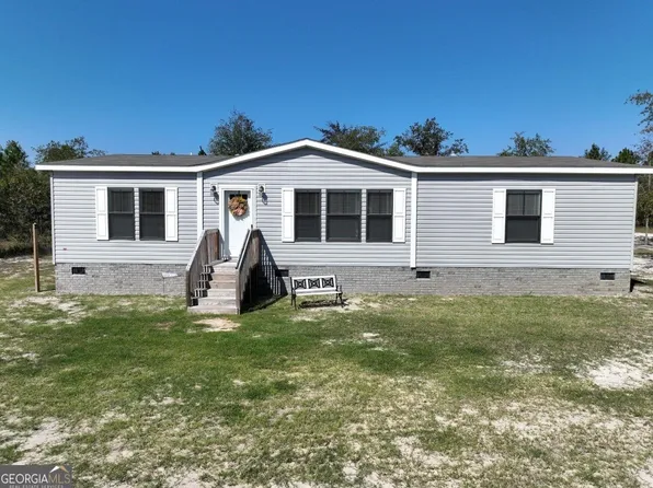 2507 Jamestown Rd, Matthews, GA 30818