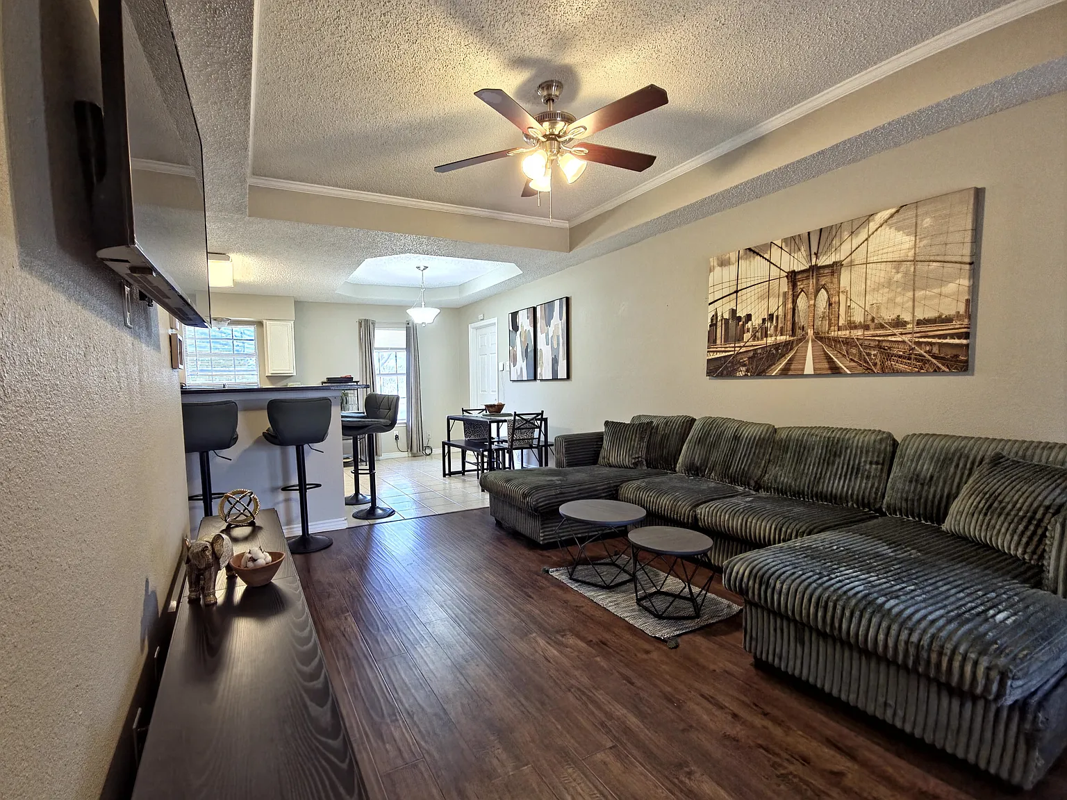 Briar Creek Dr, Crandall — Photo 2