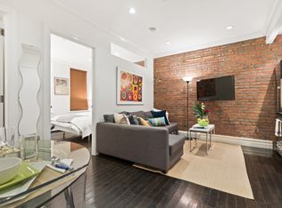 412 W 36th St APT 2B, New York, NY 10018