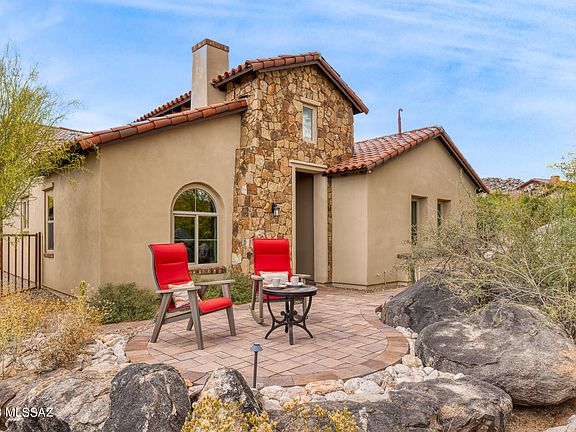 5th image of 14349 N Mickelson Canyon Ct