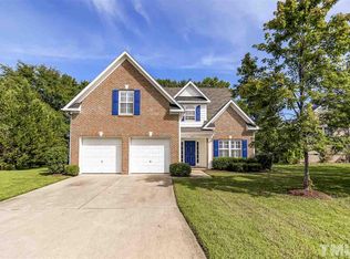 807 Southshore Pkwy, Durham, NC 27703