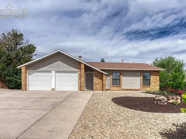 3355 Mirage Dr, Colorado Springs, CO 80920