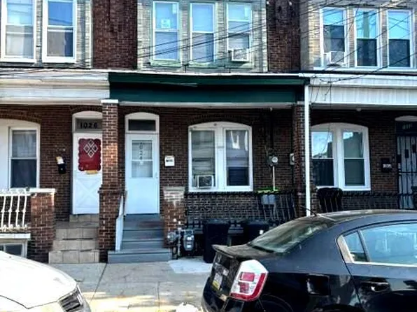 1024 Thurman St, Camden, NJ 08104