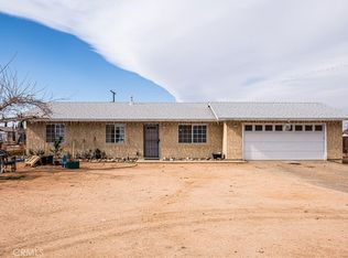 10578 Tecopa Rd, Apple Valley, CA 92308