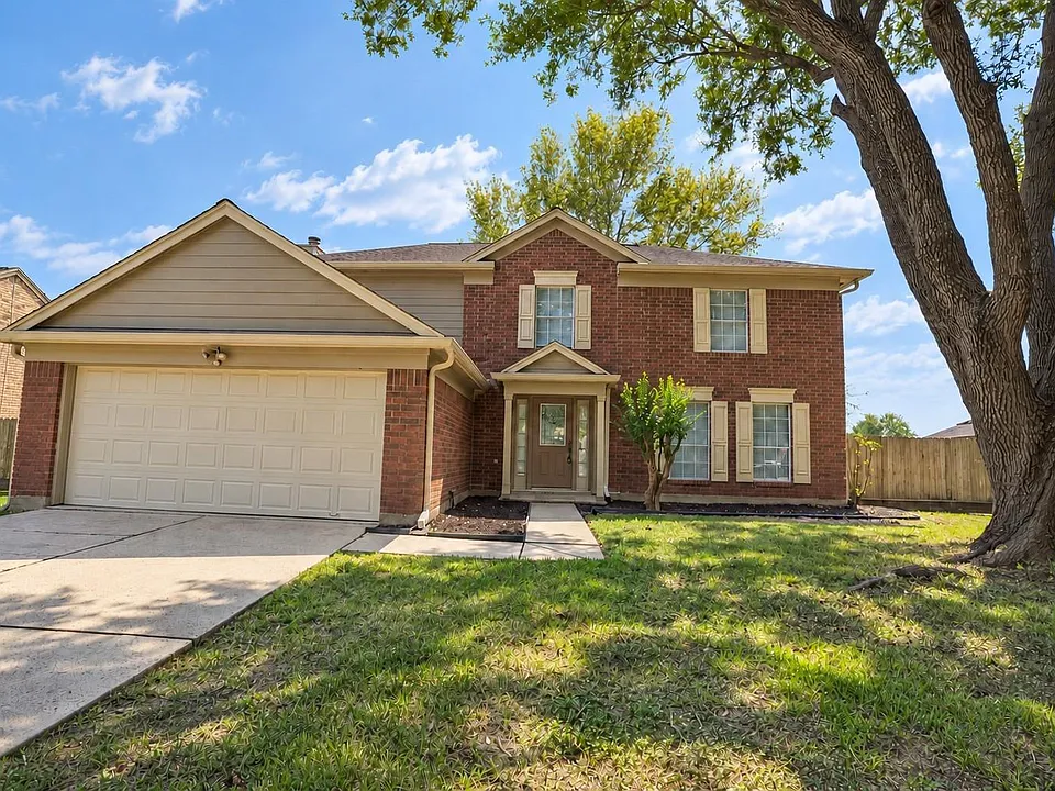 5006 Spring Branch Dr