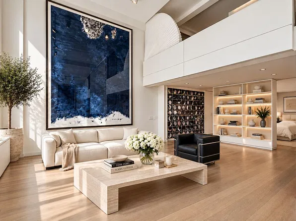 240 Centre St #3DE, New York, NY 10013