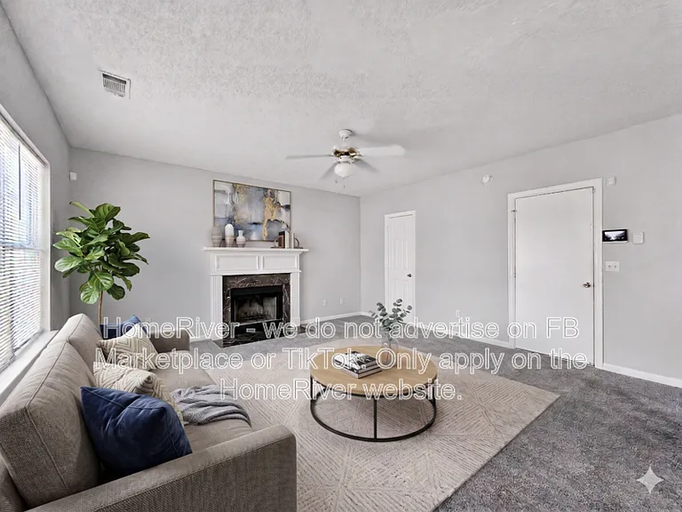 3010 Stonebridge Creek Dr — Photo 1