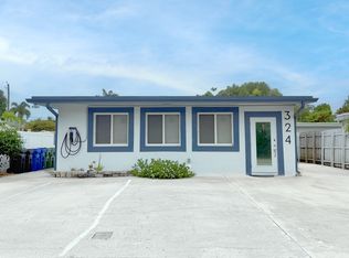 324 SW 22nd St #A, Fort Lauderdale, FL 33315