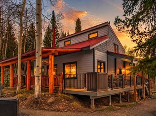 2150 Michigan Hill Rd, Jefferson, CO 80456