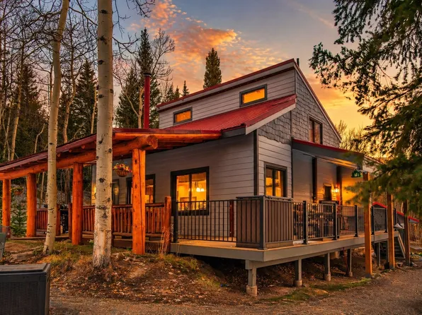 2150 Michigan Hill Rd, Jefferson, CO 80456