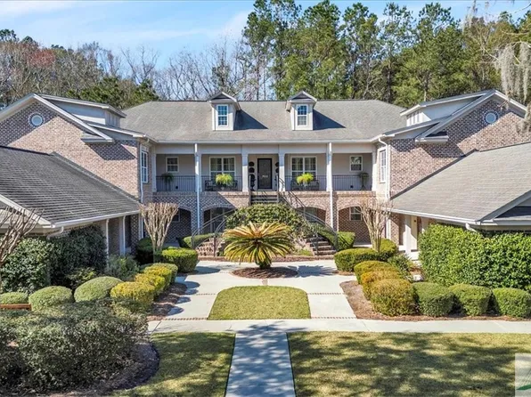 411 Southbridge Boulevard #701, Savannah, GA 31405