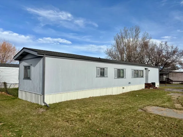 1807 W Stevens St, Bozeman, MT 59715
