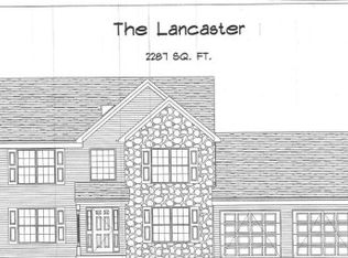 29 Tulpy View Rd, Womelsdorf, PA 19567