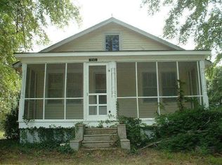 156 Thompsontown Rd, Warsaw, VA 22572