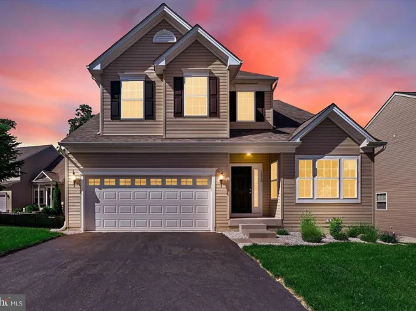 1212 Wishing Well Ct, Bel Air, MD 21015