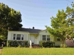 4726 Manchester Rd, Jacksonville, FL 32210