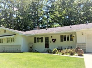 4199 N Hazel Rd, Lincoln, MI 48742