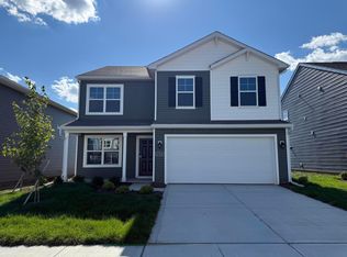 1769 Jacko Ln, Circleville, OH 43113