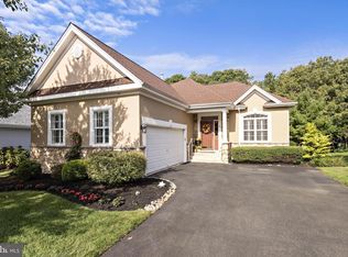 80 Golf View Dr, Little Egg Harbor, NJ 08087