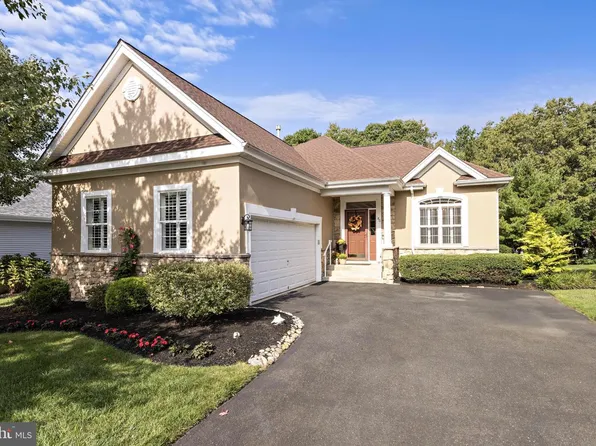 80 Golf View Dr, Little Egg Harbor, NJ 08087
