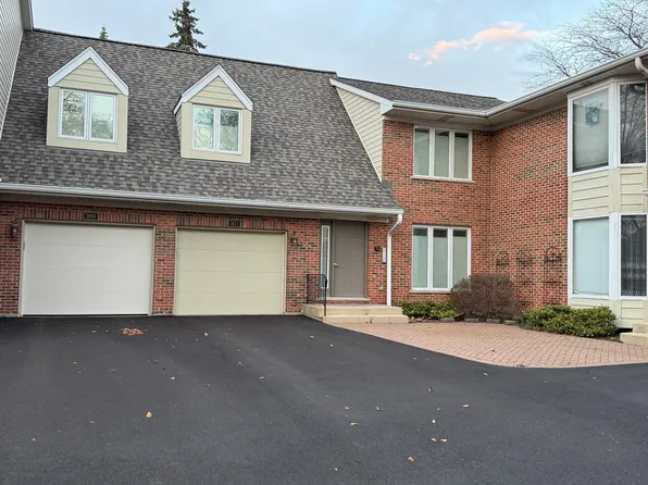 (undisclosed Address), Arlington Heights, IL 60004