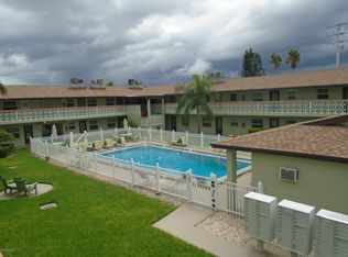 5600 N Banana River Blvd APT 46, Cocoa Beach, FL 32931