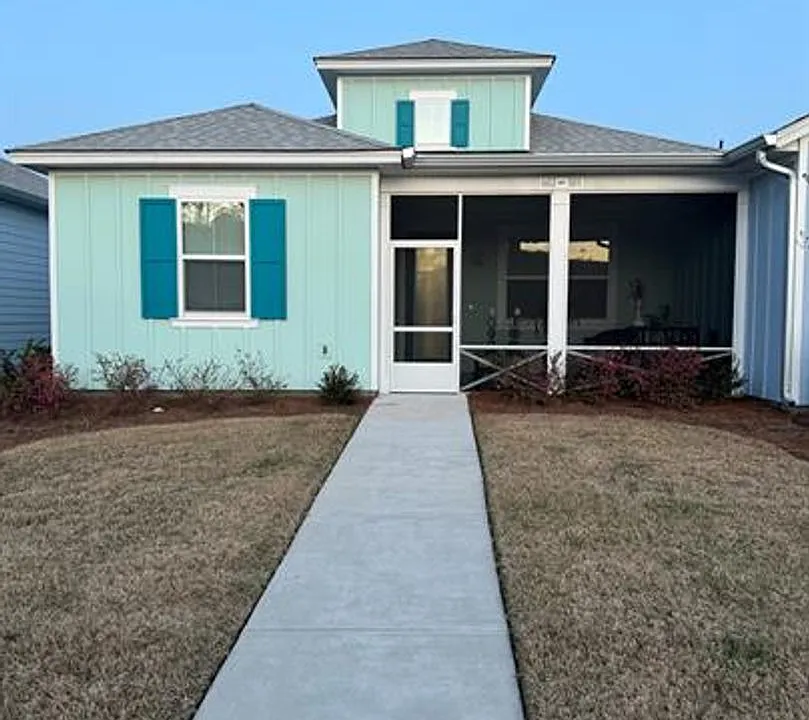 602 Beachcomber Blvd #101