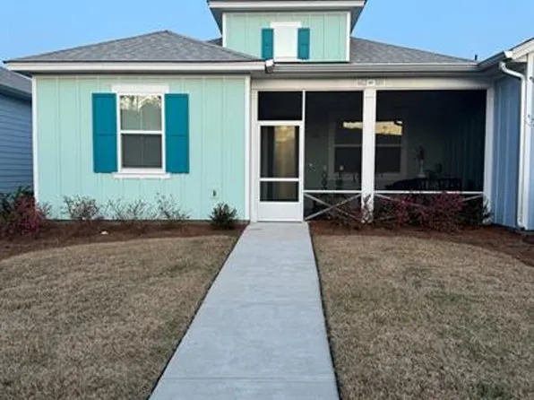 602 Beachcomber Blvd #101, Hardeeville, SC 29927