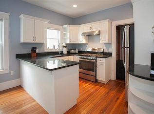 50 Holyoke Rd, Somerville, MA 02144