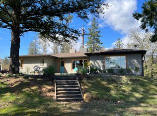 15404 Rock Creek Rd, Shasta, CA 96087