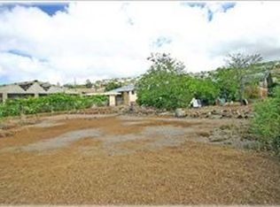 3819 Noeau St, Honolulu, HI 96816